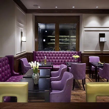 Grand Amore Hotel&Spa - Ricci Collection-2